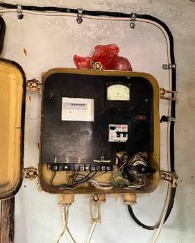 Дача 20м², 2-этажный, участок 4 сот.  