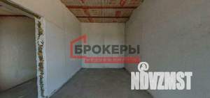 Дом 130м², 2-этажный, участок 4 сот.  