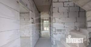 Дом 170м&sup2;, 2-этажный, участок 3 сот.  