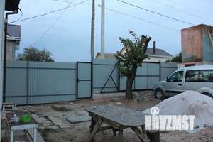 Дом 70м&sup2;, 2-этажный, участок 5 сот.  