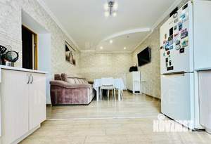 Дача 113м², 1-этажный, участок 4 сот.  