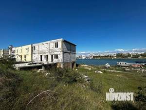 Дом 288м², 2-этажный, участок 400 сот.  