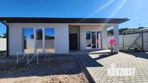 Дача 120м², 1-этажный, участок 4 сот.  