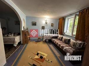 Дом 111м², 3-этажный, участок 7 сот.  