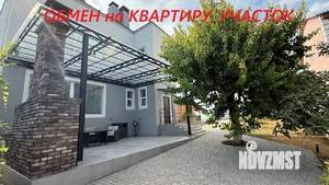 Дом 200м², 2-этажный, участок 6 сот.  