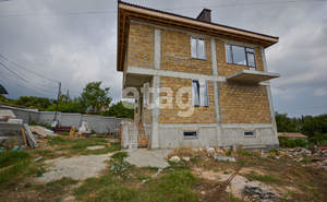 Дом 265м², 2-этажный, участок 5 сот.  