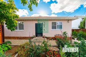 Дом 90м², 1-этажный, участок 4 сот.  