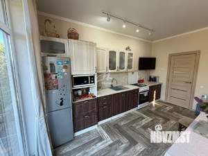 Дом 124м², 2-этажный, участок 10 сот.  