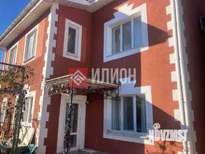 Дом 249м², 3-этажный, участок 6 сот.  