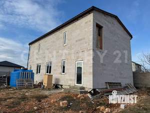 Дом 224м², 2-этажный, участок 4 сот.  
