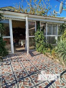 Дом 64м&sup2;, 1-этажный, участок 5 сот.  