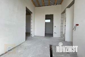 Дом 100м², 2-этажный, участок 5 сот.  