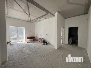 Дом 75м², 1-этажный, участок 9 сот.  