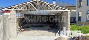 Дом 214м², 2-этажный, участок 5 сот.  