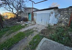 Дом 63м&sup2;, 1-этажный, участок 7 сот.  