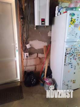 Дом 30м², 1-этажный, участок 4 сот.  