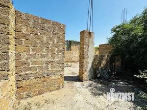 Дом 45м&sup2;, 1-этажный, участок 5 сот.  