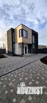 Дом 160м², 2-этажный, участок 4 сот.  