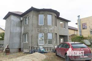Дом 239м², 2-этажный, участок 10 сот.  