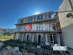 Дом 288м², 2-этажный, участок 400 сот.  