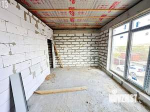 Дом 160м², 2-этажный, участок 4 сот.  