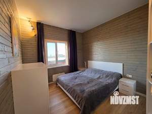 Дом 60м&sup2;, 1-этажный, участок 4 сот.  