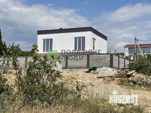 Дом 145м², 2-этажный, участок 4 сот.  