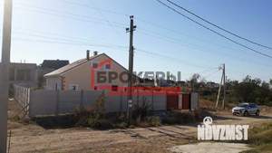 Дом 150м², 2-этажный, участок 6 сот.  