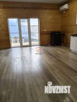 Дом 67м², 1-этажный, участок 3 сот.  