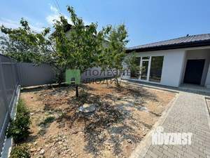 Дом 120м², 1-этажный, участок 4 сот.  