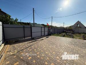 Дом 124м², 2-этажный, участок 10 сот.  