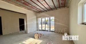 Дом 130м², 1-этажный, участок 6 сот.  