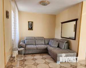 Дом 120м&sup2;, 2-этажный, участок 4 сот.  