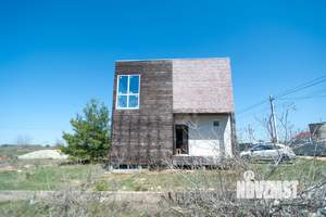 Дом 112м², 2-этажный, участок 4 сот.  