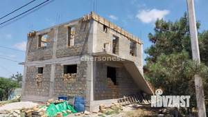 Дача 148м&sup2;, 2-этажный, участок 4 сот.  