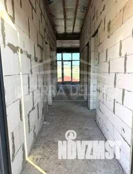 Дом 99м², 1-этажный, участок 4 сот.  