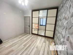 Дом 108м², 1-этажный, участок 4 сот.  