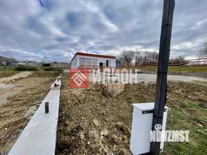 Дом 116м&sup2;, 1-этажный, участок 5 сот.  