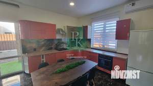 Дом 100м&sup2;, 1-этажный, участок 5 сот.  