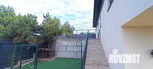 Дом 162м², 1-этажный, участок 4 сот.  