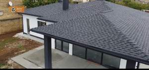 Дом 120м², 1-этажный, участок 4 сот.  