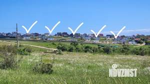 Дом 130м&sup2;, 1-этажный, участок 5 сот.  