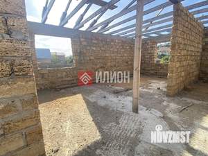Дом 151м², 1-этажный, участок 6 сот.  