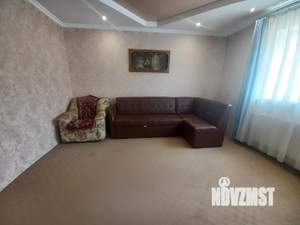 Дача 75м², 1-этажный, участок 4 сот.  