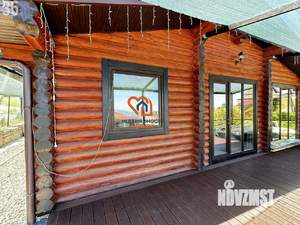 Дом 93м², 1-этажный, участок 8 сот.  