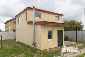 Дача 100м², 2-этажный, участок 4 сот.  