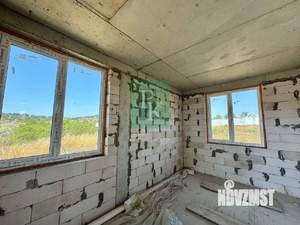 Коттедж 231м², 3-этажный, участок 6 сот.  