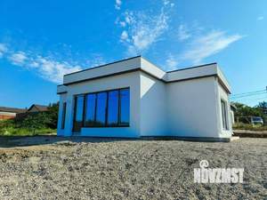 Дом 67м², 1-этажный, участок 4 сот.  