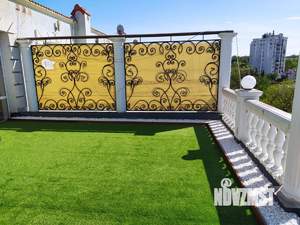 Дом 276м², 4-этажный, участок 2 сот.  