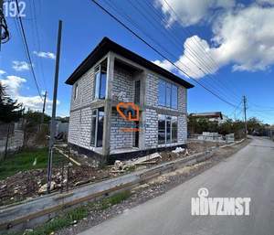 Дом 160м², 2-этажный, участок 4 сот.  